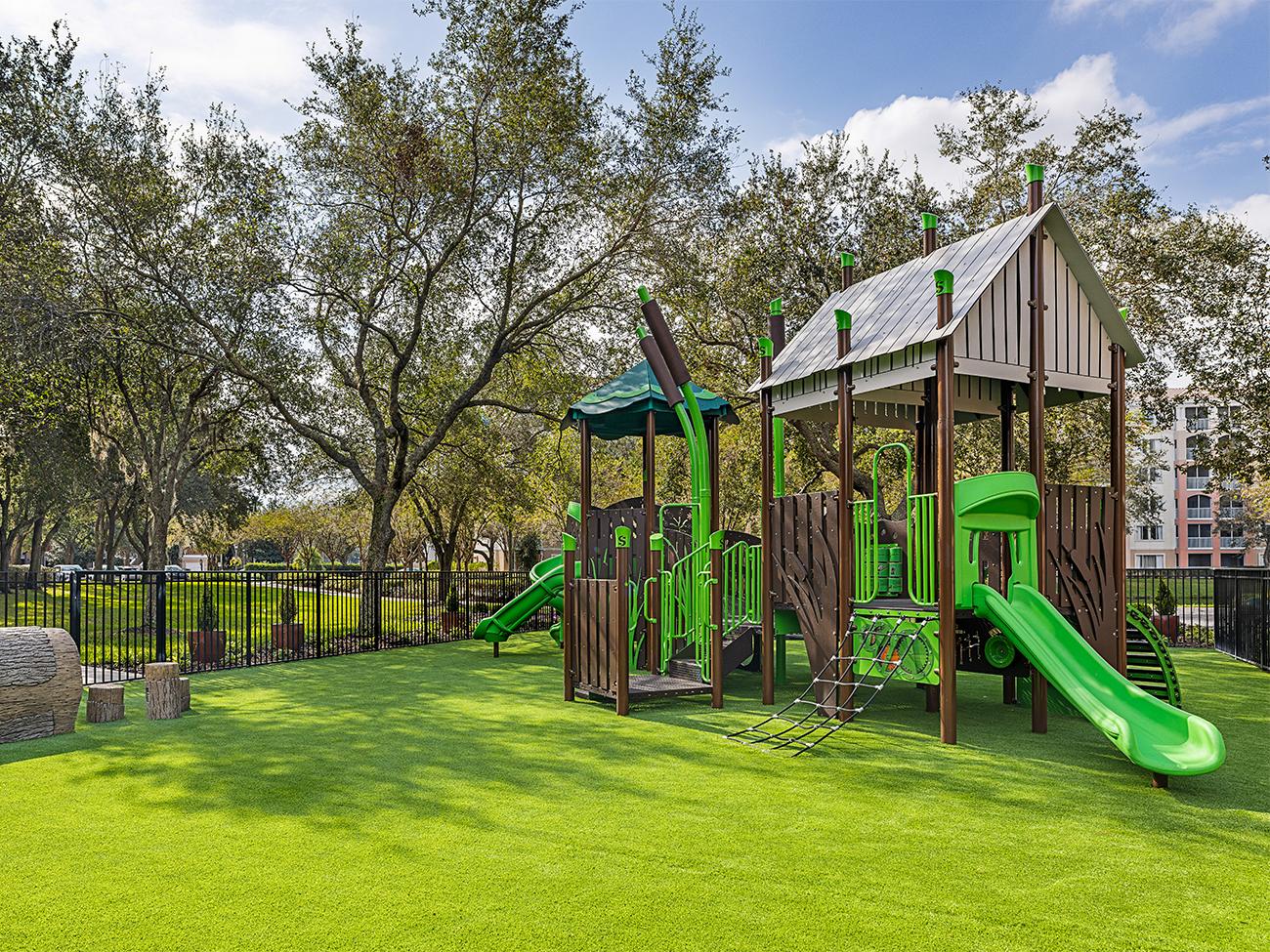 Playground